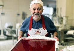 Edirneli usta acı ile tatlıyı birleştirdi! Ciğerin yanında servis ediliyor: Yeni ürünün adı 'dünya hali'