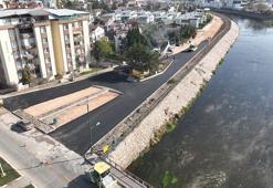 Tokat'ta ekipler sahada! Modern dokunuşla şehrin kalbi yenileniyor