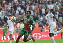 Amedspor şampiyonluk potasına girdi! Milli araya yüksek moralle giren takım izne çıktı