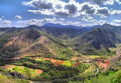 Malatya'nın Arapgir ilçesine kuruluyor! Rapor verildi: İlçe sınırına geliyor