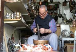 Gaziantep’in asırlık geleneği: Şifalı bakır bileklikler yeniden hayat buldu, kapış kapış gidiyor