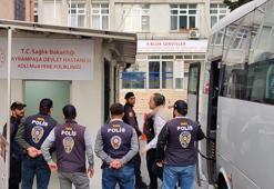 Futbolda 'bahis oynama' iddiasına yönelik soruşturmada 8 kişi tutuklandı