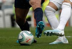 TFF bahis oynayan futbolcuları açıkladı! Eskişehirspor’dan isimler de listede