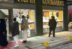 Ordu'da kuyumcu hırsızlığı! 2 milyon TL'lik altını çalıp kayıplara karıştı
