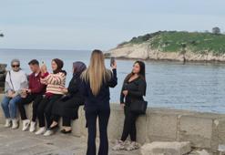 Ruslar Antalya'yı bıraktı oraya gidiyor! 112 bin kişiyi geçti