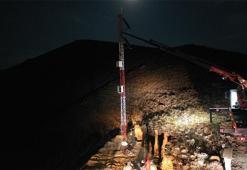 Türkiye'de bir ilk! Bitlis'te yapılıyor, dev projenin ilk fazı tamamlandı