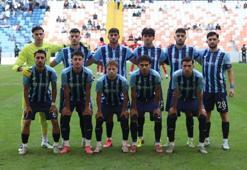 Adana Demirspor -17 puanla dibe demir attı, taraftar çıldırdı: Yazıklar olsun