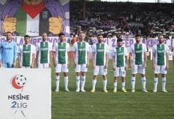 Bursaspor'a kötü haber! Tahsin Tam ile ilk kez düştü