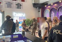 Beinsport binasına silahla giren şahsın ifadesi ortaya çıktı: Eşimin telefonuna uygulama kurdum konuşmalarını dinleyebiliyordum