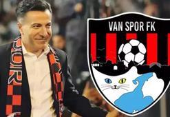 Vanspor'da Erol Temel 'asla olmayacak' deyip açıkladı