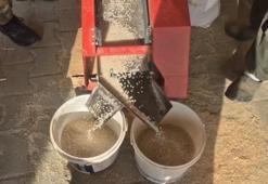 Edirne'de ücretsiz hizmet veren tesis kuruldu! İlçe halkı para harcamıyor