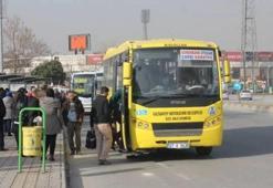 Gaziantep'te toplu ulaşıma dev zam! 45 liraya geliyor: İşte yeni tarife talebi