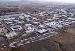 Sivas'ta bu işletme enerjisini güneşten alıyor! 860 bin kg karbon salınımını engelleyecek