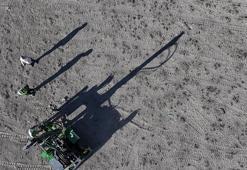 Güney Kore'den sonra dünyanın sayılı tesisi olacak! Tarihi Verildi: 400 Milyon dolarlık katkı sağlayacak