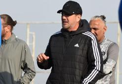 Manisa FK Taner Taşkın ile yollarını ayırdı