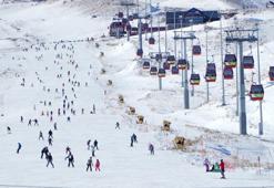 Dünyanın en iyi kayak merkezleri belli oldu! Türkiye’den yalnızca burası var