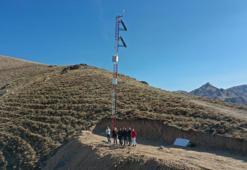 Türkiye'de bir ilk! Çığ riskine karşı yerli adım