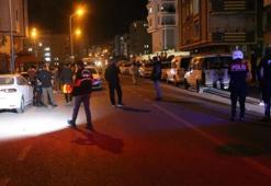 Şanlıurfa’da park yeri bulamadı, düğündekilere ateş açtı: 7 yaralı