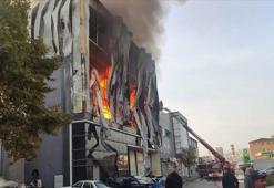 Kocaeli'de 6 kişinin öldüğü yangınla ilgili 7 şüpheli tutuklandı