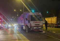 Eskişehir-Kütahya kara yolunda trafik kazasında 4 kişi yaralandı