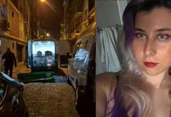 Aydın Efeler’de üniversite öğrencisi arkadaşının evinde ölü bulundu