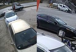 Eskişehir'de 2 hafif ticari aracın çarpıştığı kazada, 1 kişi yaralandı