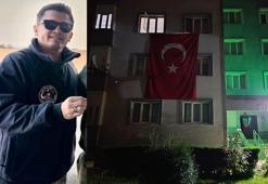 Bursa'ya şehit ateşi düştü