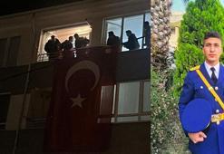 Eskişehirli şehidin ailesine acı haber ulaştı