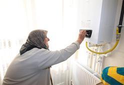 Doğal gazda büyük atılım! Şebeke 255 bin kilometreyi buldu