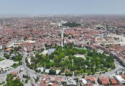 Konya'da ihtiyaç sahiplerine büyük destek! Teslimler başlıyor