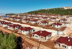Konya'nın 3 ilçesinde 600 bin TL'ye müstakil ev! Yüzlerce satışa çıktı