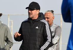 Vanspor'un rakibinde deprem! Görevine son verildi