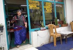 Tatil için geldiği memleketinde hayatı değişti! Şimdi herkes onu konuşuyor