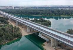 Adana’da yeni köprü ve yaya bağlantıları için hazırlık başladı! Köprü sayısı artacak, pik saatler rahatlayacak