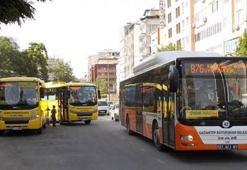 Gaziantep'te toplu ulaşım zammı belli oldu!