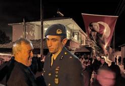 Askeri kargo uçağı kazasında şehit olan Astsubayların acı haberi Tekirdağ ve Kırklareli'ne ulaştı! Şehit babasından askerlere duygulandıran sözler