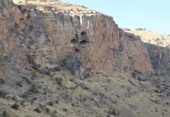 Malatya'daki mağaradan gelen sesi köylüler tarif etti! Dev bir kaya kopunca anlaşıldı