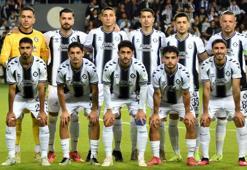 Altay'da bir kriz daha! 18 puan silinecek, küme düşme cezası