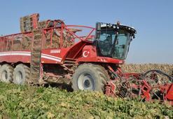Aksaraylı çiftçi hem üründen hem de fiyattan memnun! 2 milyon 200 bin tona yakın rekolte bekleniyor