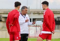 Karşıyaka'da Burhanettin Basatemür resti çekti: Hiçbir sapma olmayacak