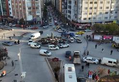 Eskişehir’in en kritik noktasına neşter atıldı! 'Araçların Ulus Anıtı'na geçişine izin verilmeyecek'