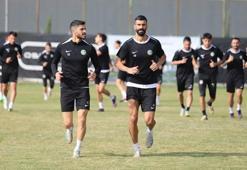 Şanlıurfaspor, Batman Petrolspor maçı öncesi harekete geçti