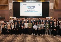 ReAktör Programı, genç mühendislere mentorluk ve saha deneyimi sunuyor