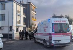 Antalya'da koca dehşeti: Polis memuru, eşi ve 2 çocuğunu tabancayla öldürdü