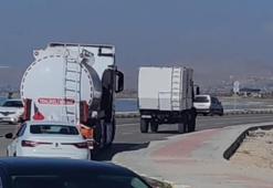 Dolgu zemin tehlike saçıyor! Van’da sahil yolu çökme tehlikesiyle karşı karşıya