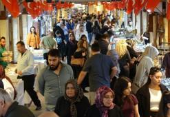 Dünyanın en eski 10 şehri arasında bulunuyor! Güneydoğu'nun güzide şehri turist bolluğu yaşıyor