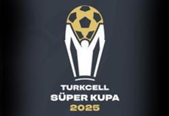 Süper Kupa finalinin programı belli oldu! Gaziantep'te oynanacak