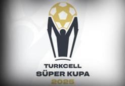 Süper Kupa finalinin programı belli oldu! Adana'da oynanacak
