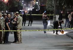 Şırnak’ın Cizre Adliyesi önünde silahlı saldırı: 2 yaralı