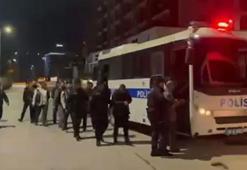 Bursa merkezli 16 ilde dev siber dolandırıcılık operasyonu! 40 şüpheli yakalandı